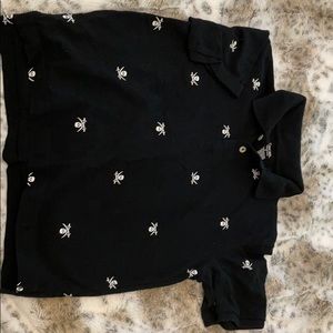 Cherokee Ultimate Polo For Boys